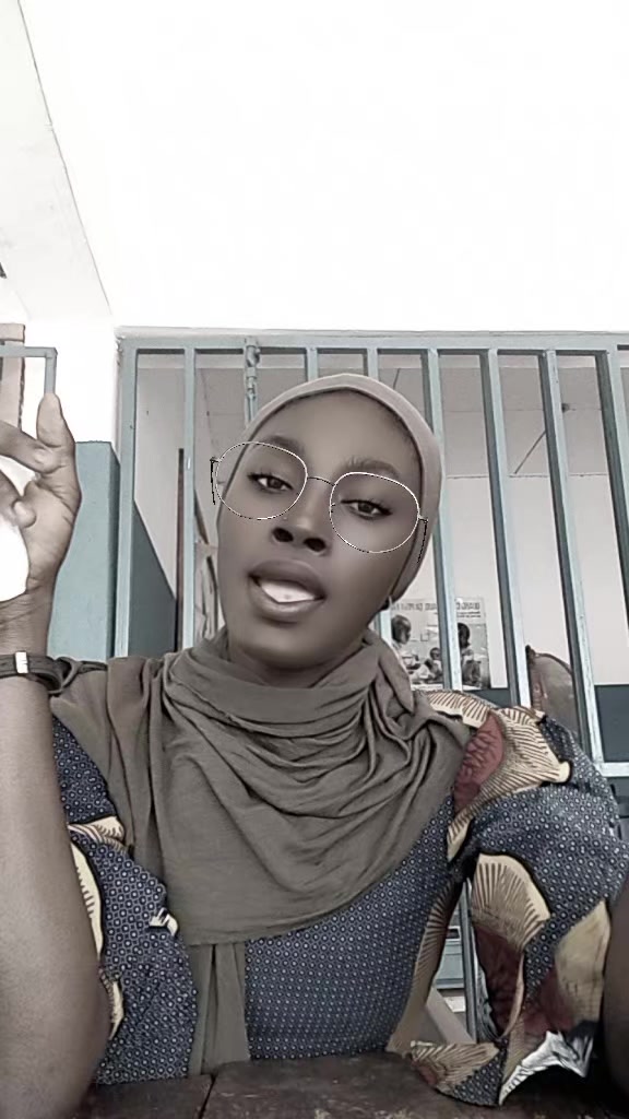 @A&iuml;cha Kone