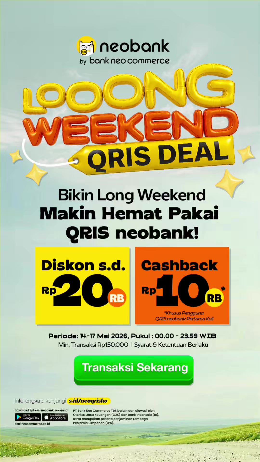 @Bank Neo Commerce