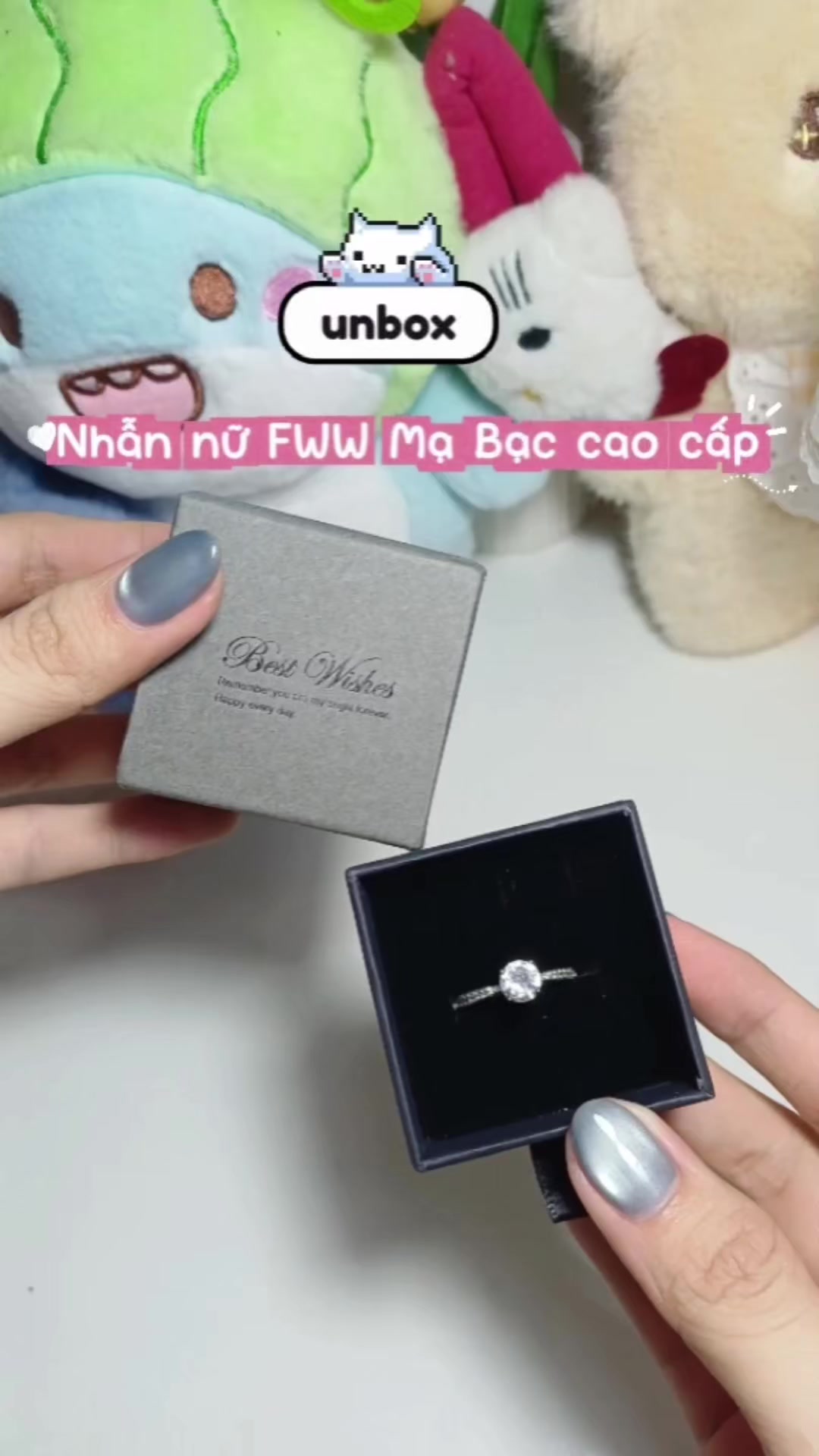 @Lyna Unbox ✨️🩷