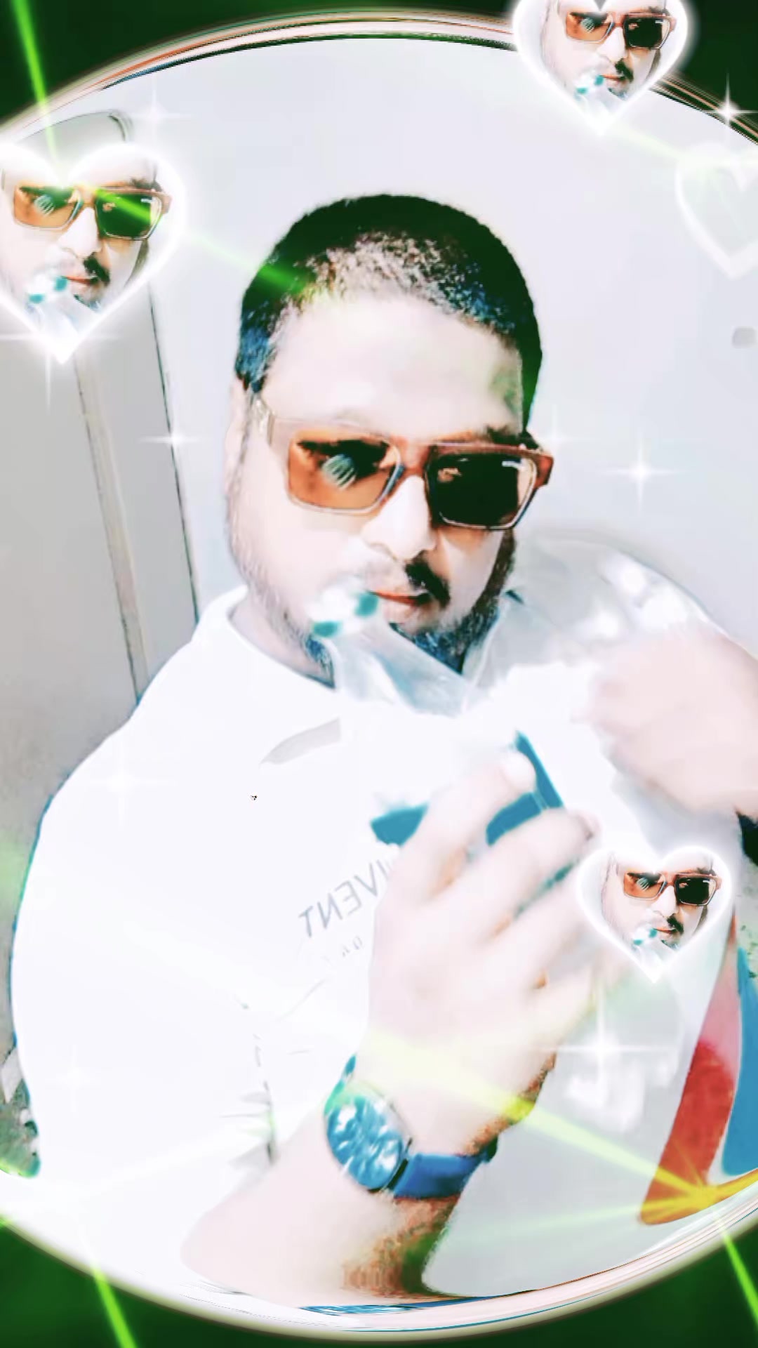 @iqbal Qureshi