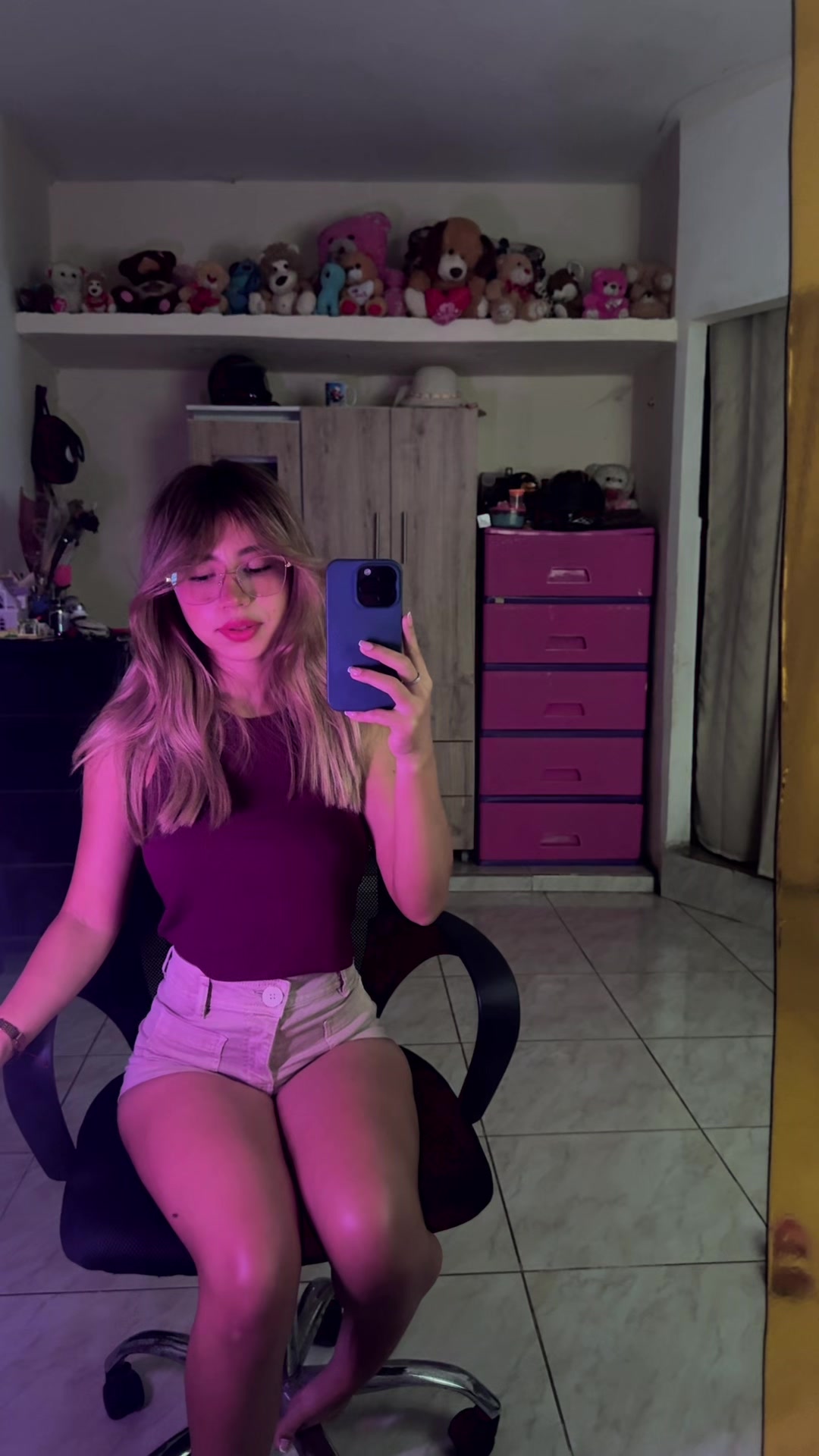 @Mishelle Meza
