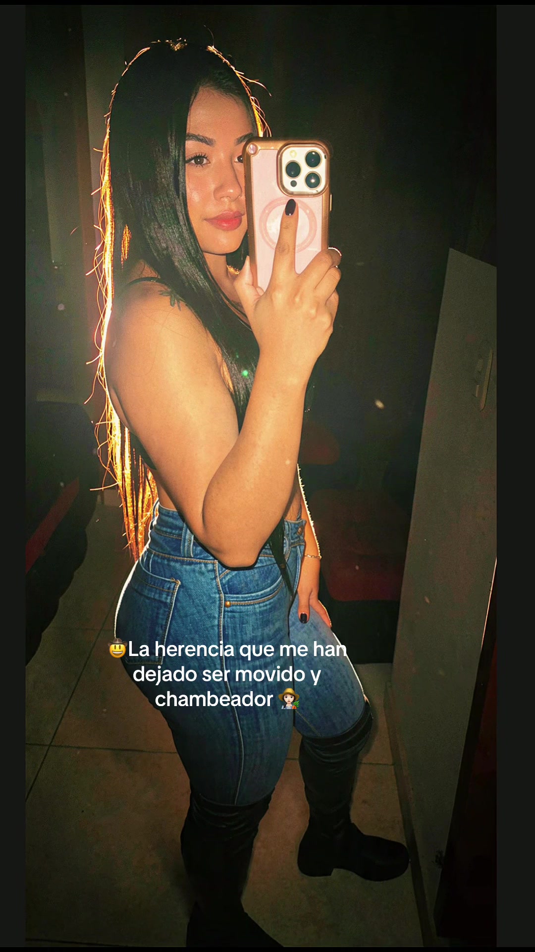 @Yeidy Gutierrez