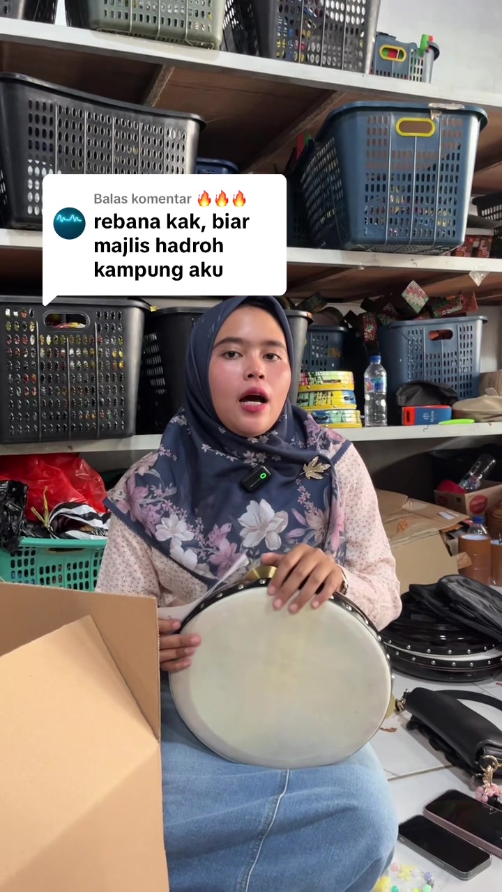 @Umik e Anak Hadroh