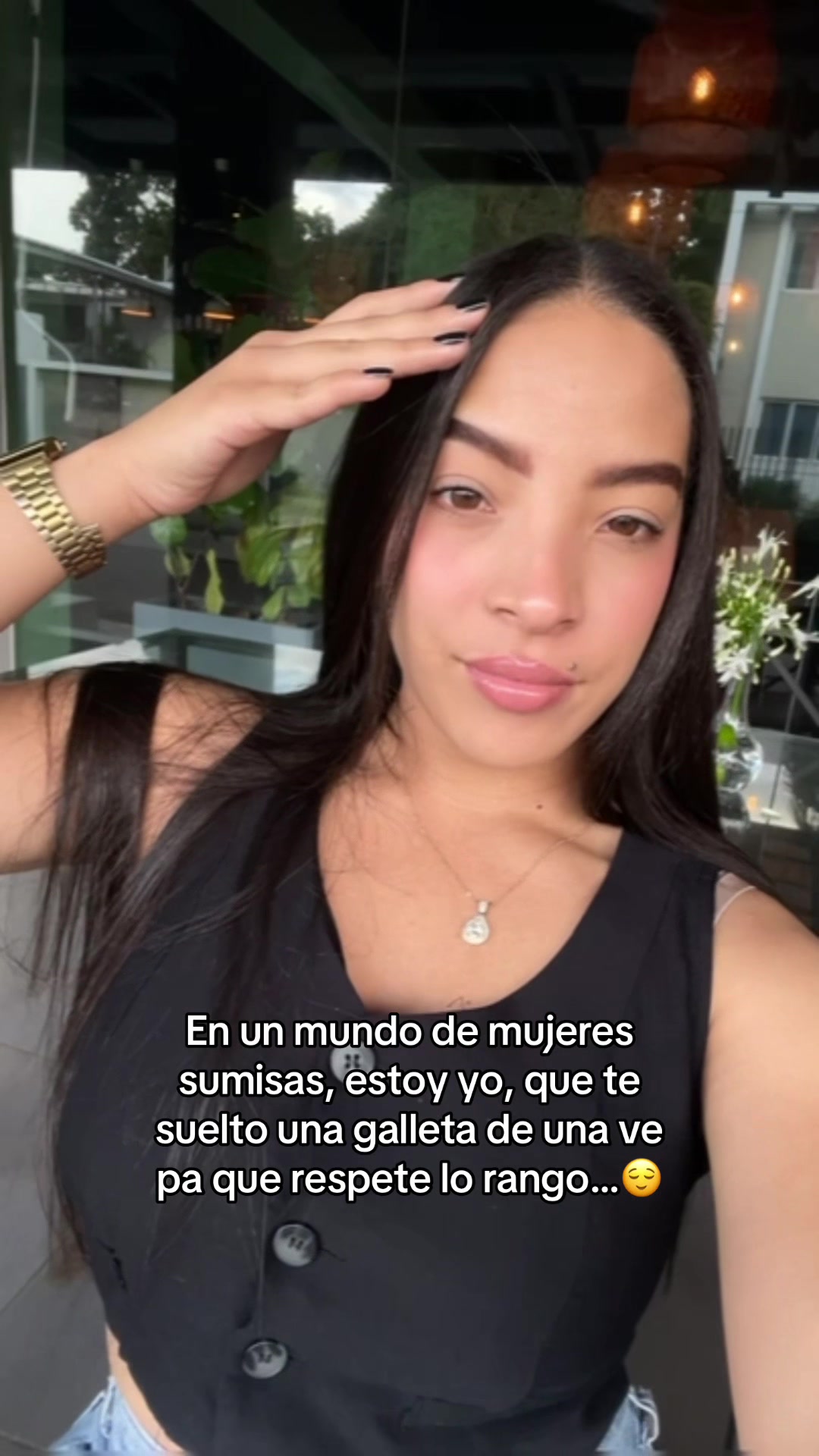 @Licda Yasmeilin Cabrera
