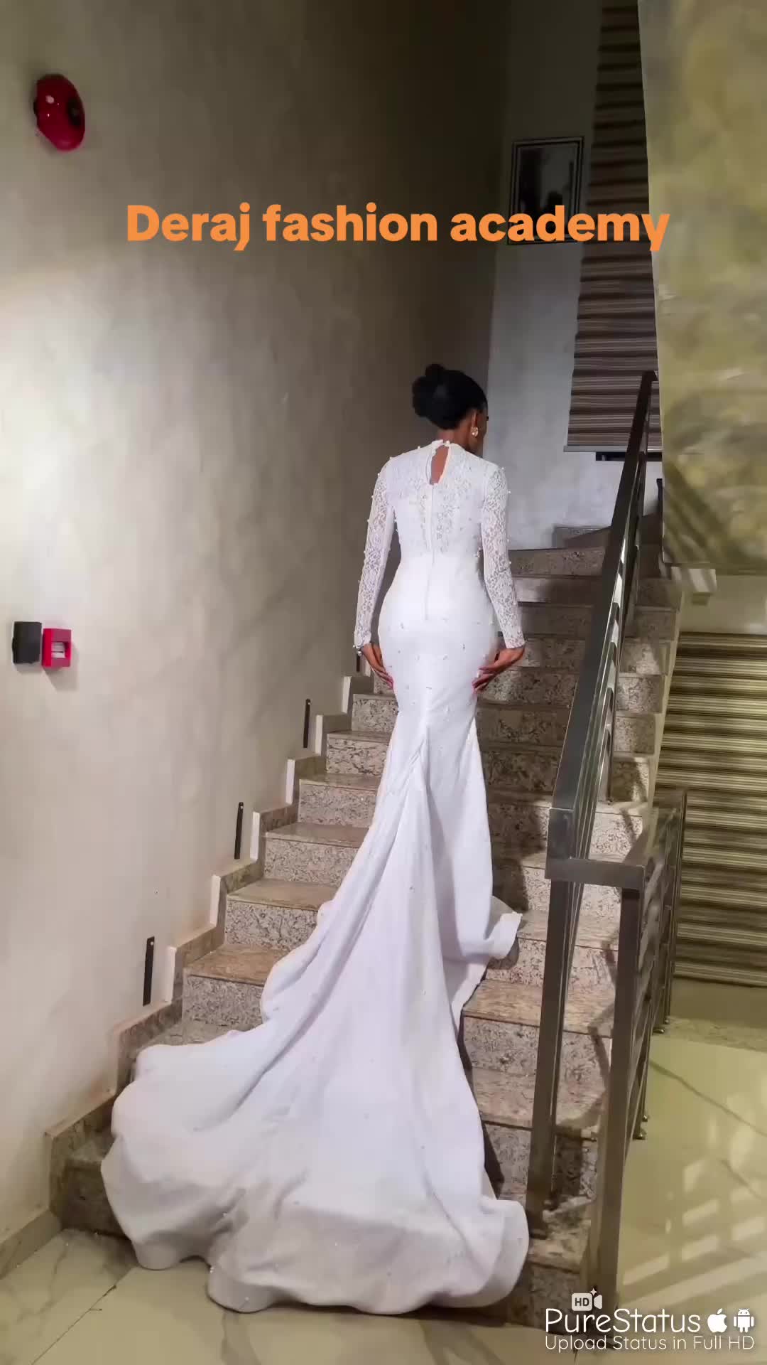 @Deraj fashion academy