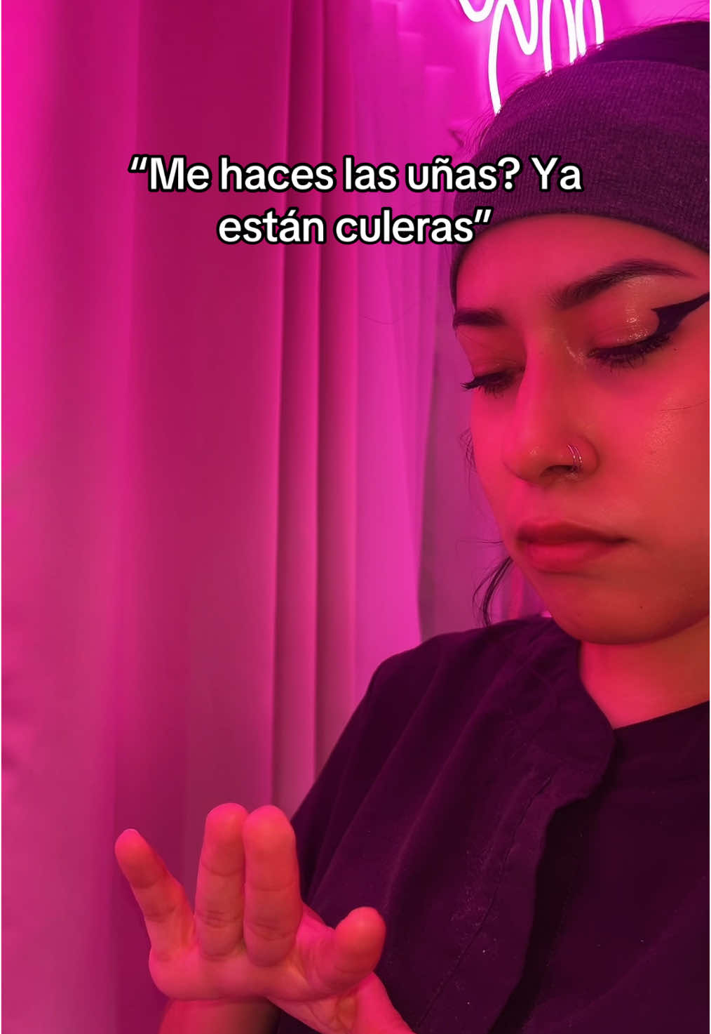 @Izz Moreno
