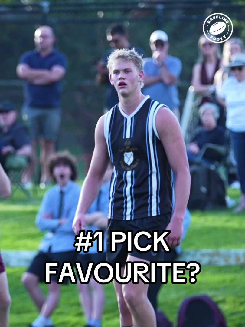 @Baseline Footy