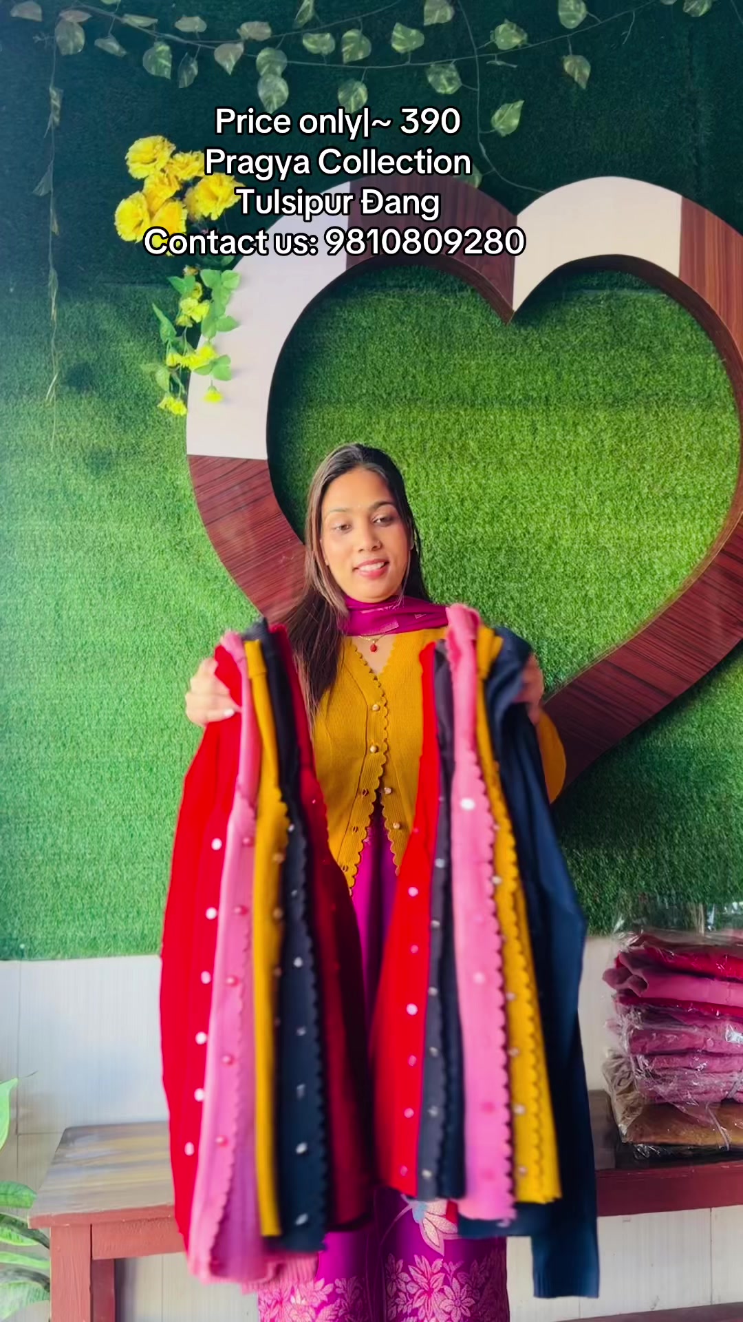 @Pragya Collection 🛍️