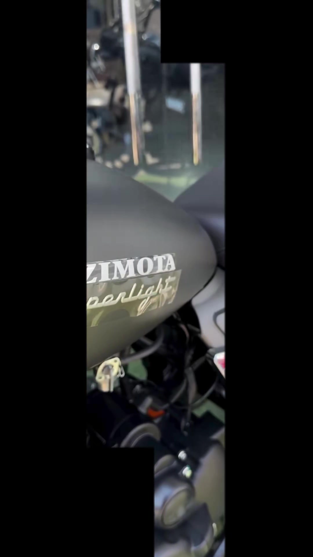 @Amir scooter