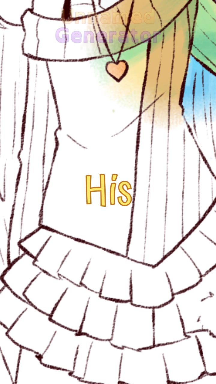 @Unnamed Generator