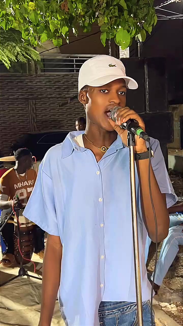@Eumeudy artiste 🎼