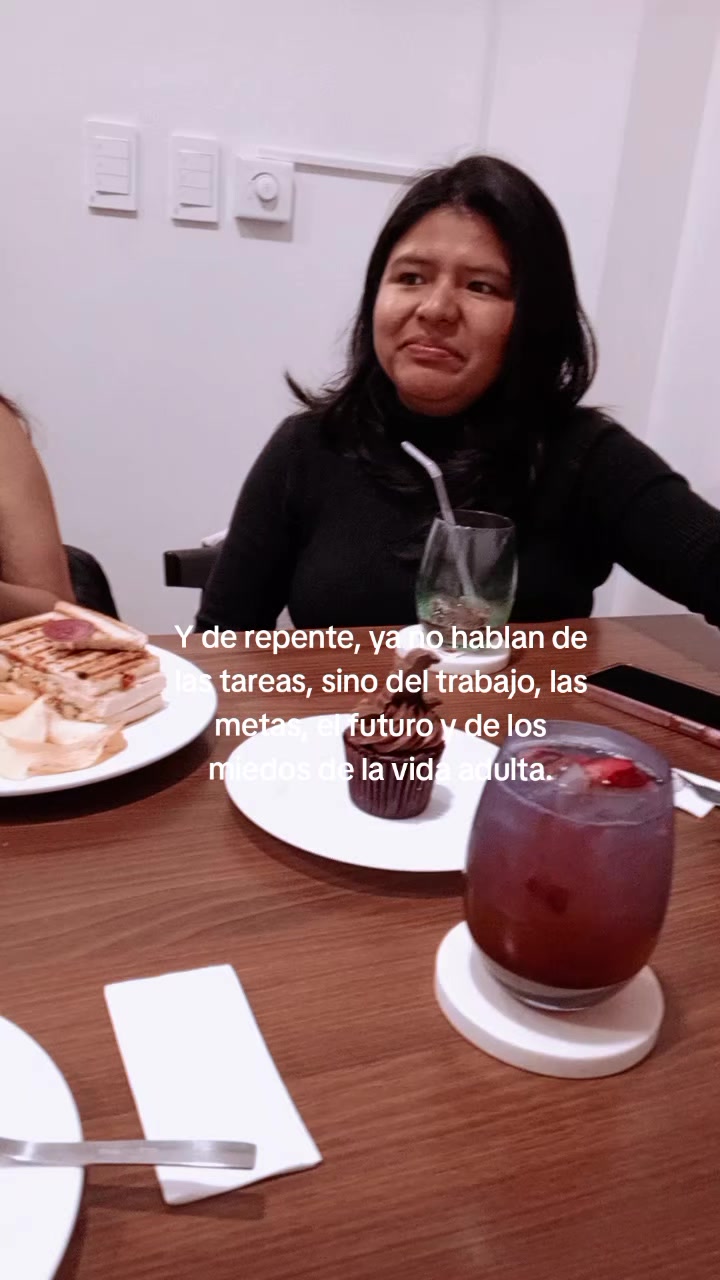 @Isabel Canaza | Psicóloga