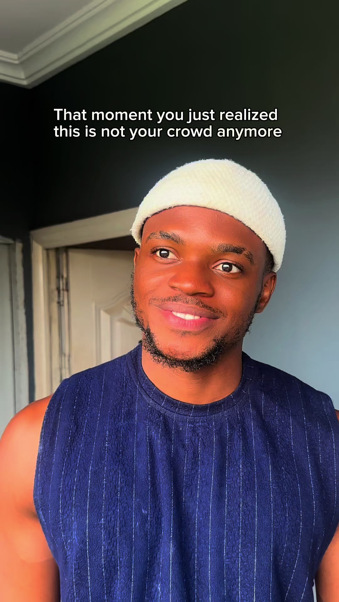 @Abel Okanya