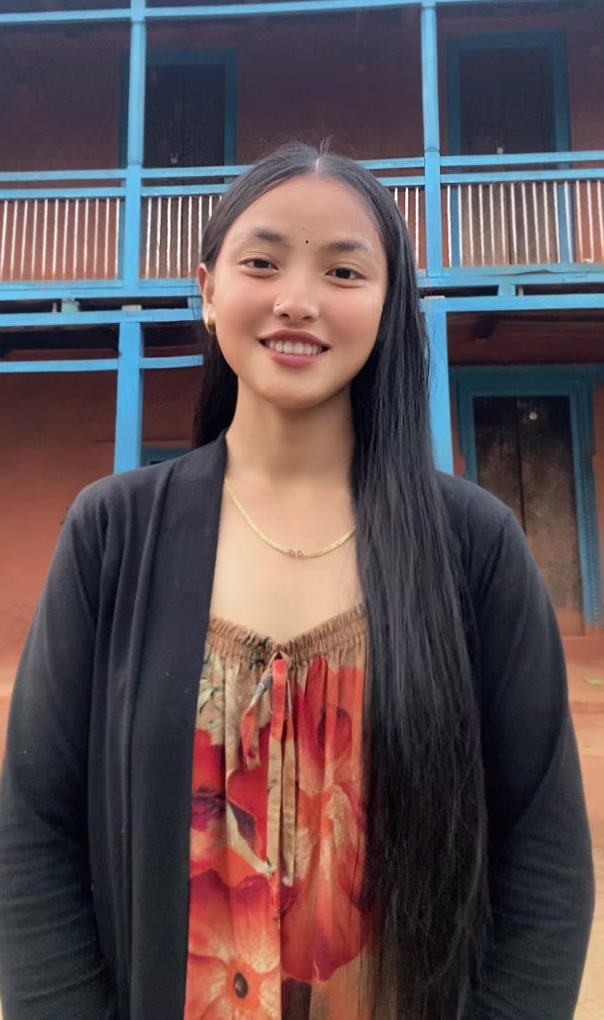 @Bimal ❤️🩹 Mayalu