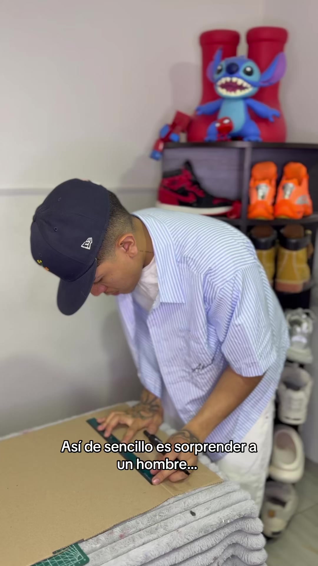 @Johan From The Bronx