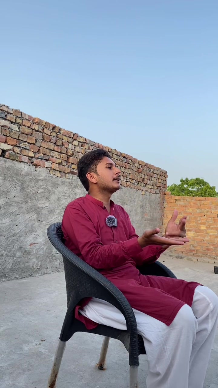 @Azam bhatti