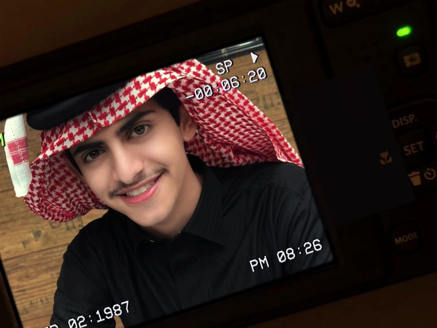 @محمد الناهسي