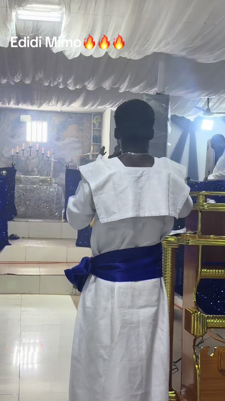 @CCC SHEKINAH GLORY CATHEDRAL