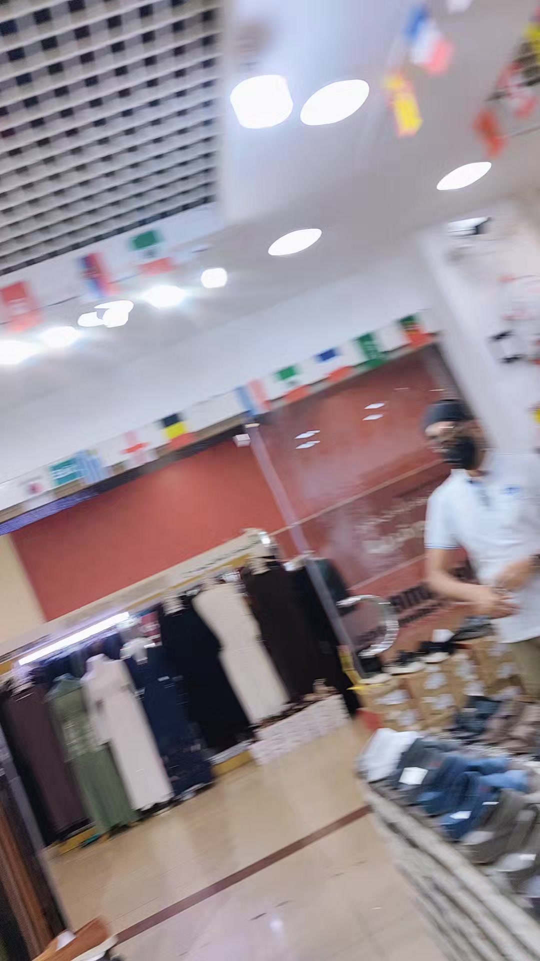 @Lai Style