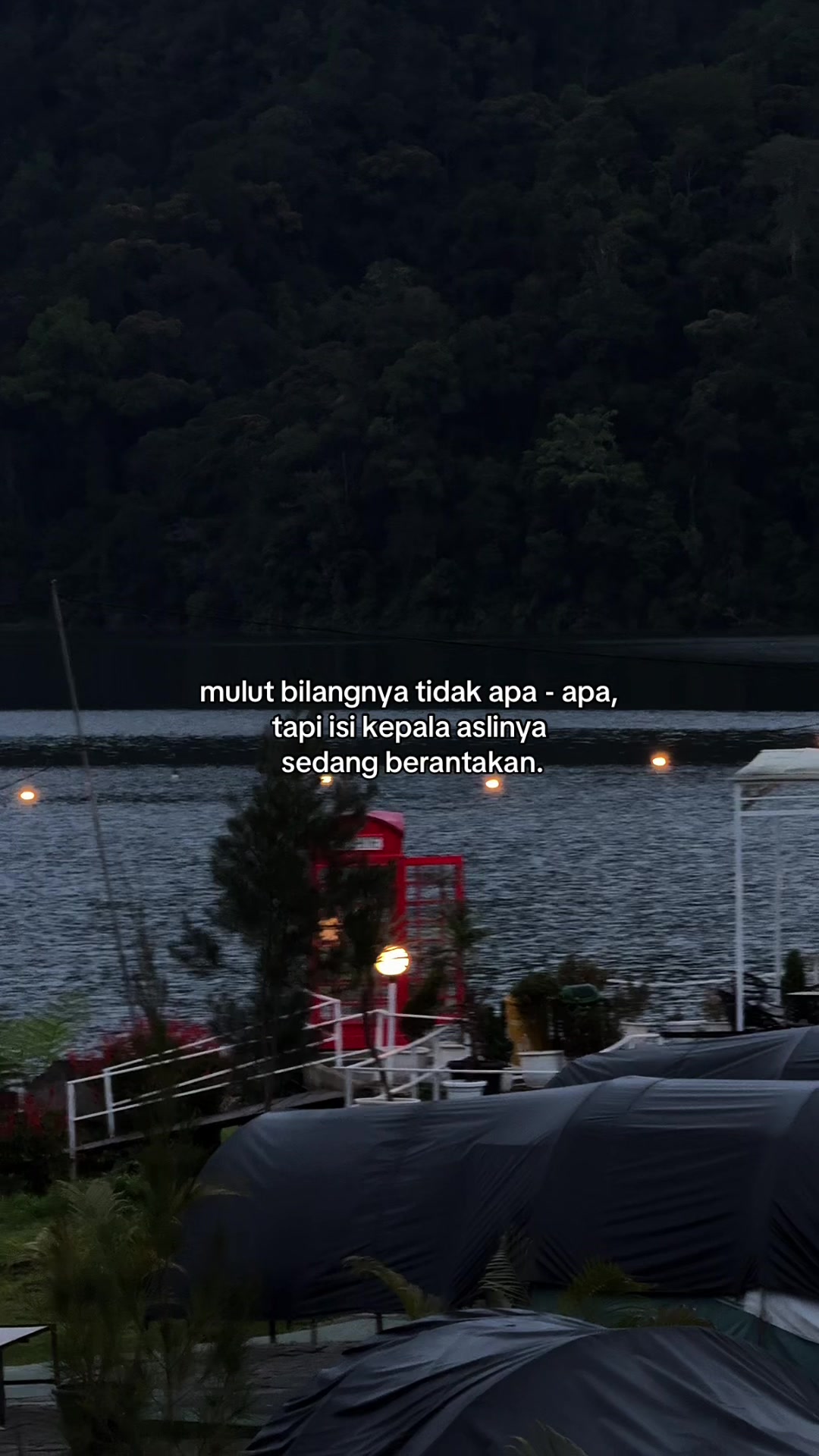 @Vibes Malam🥀