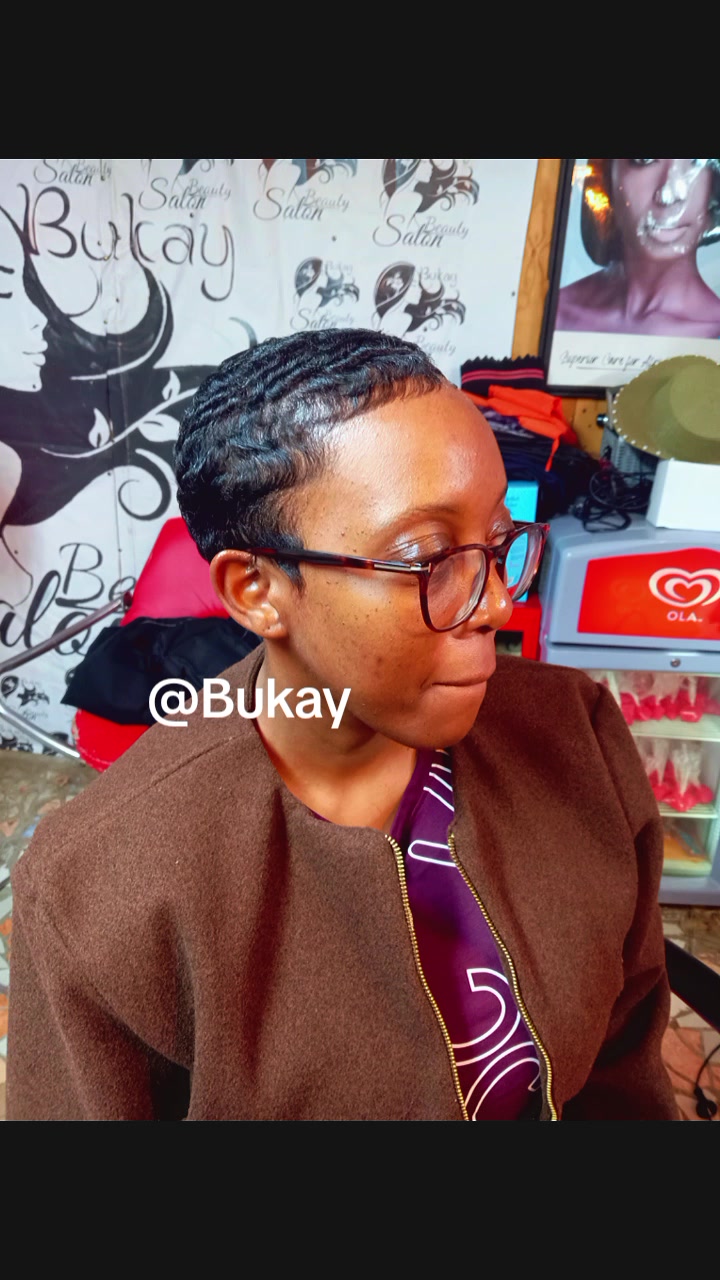 @bukay beauty salon