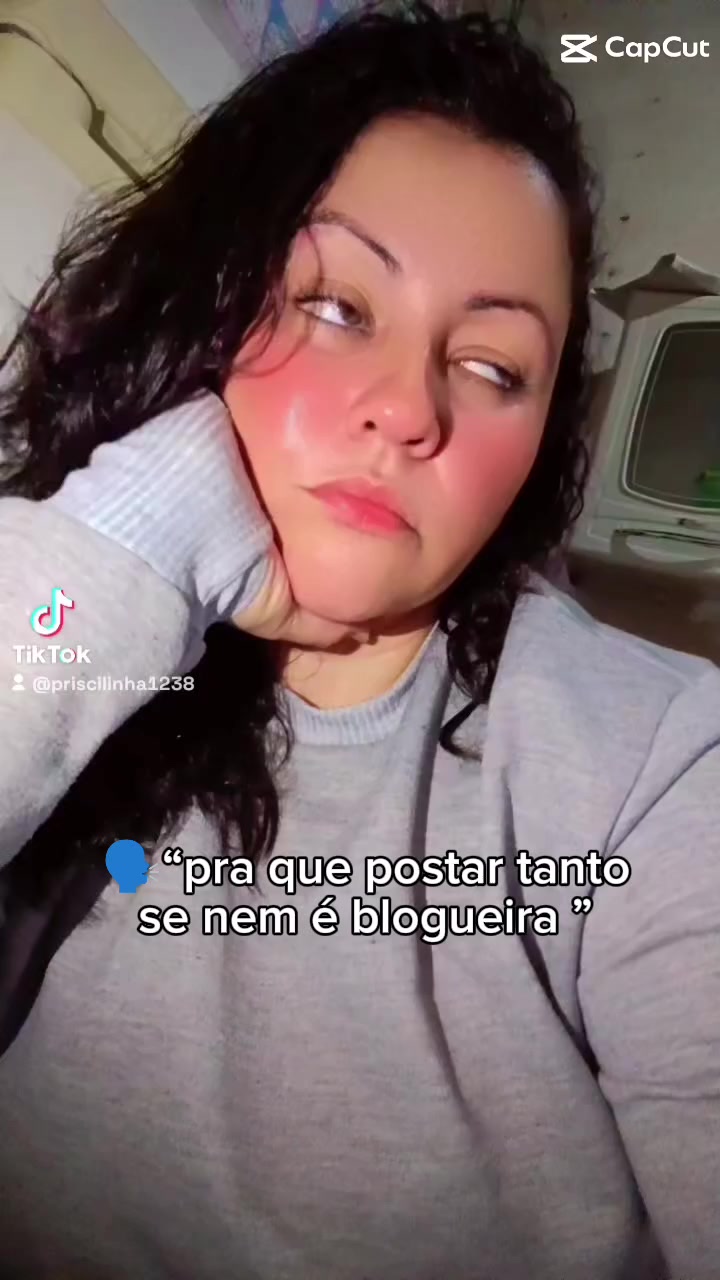 @Priscila