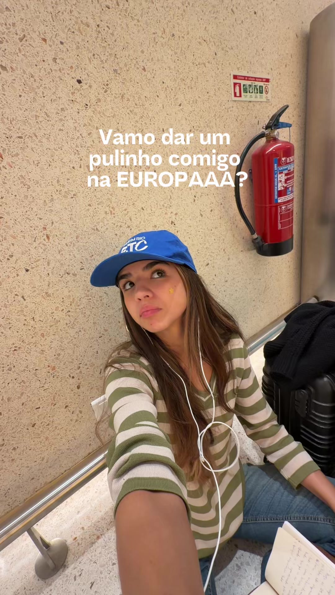 @luana benfica
