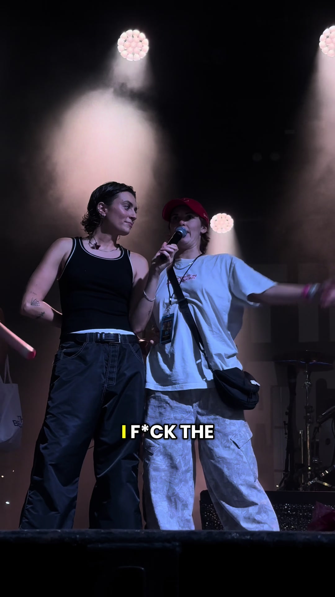 @Leandra Earl