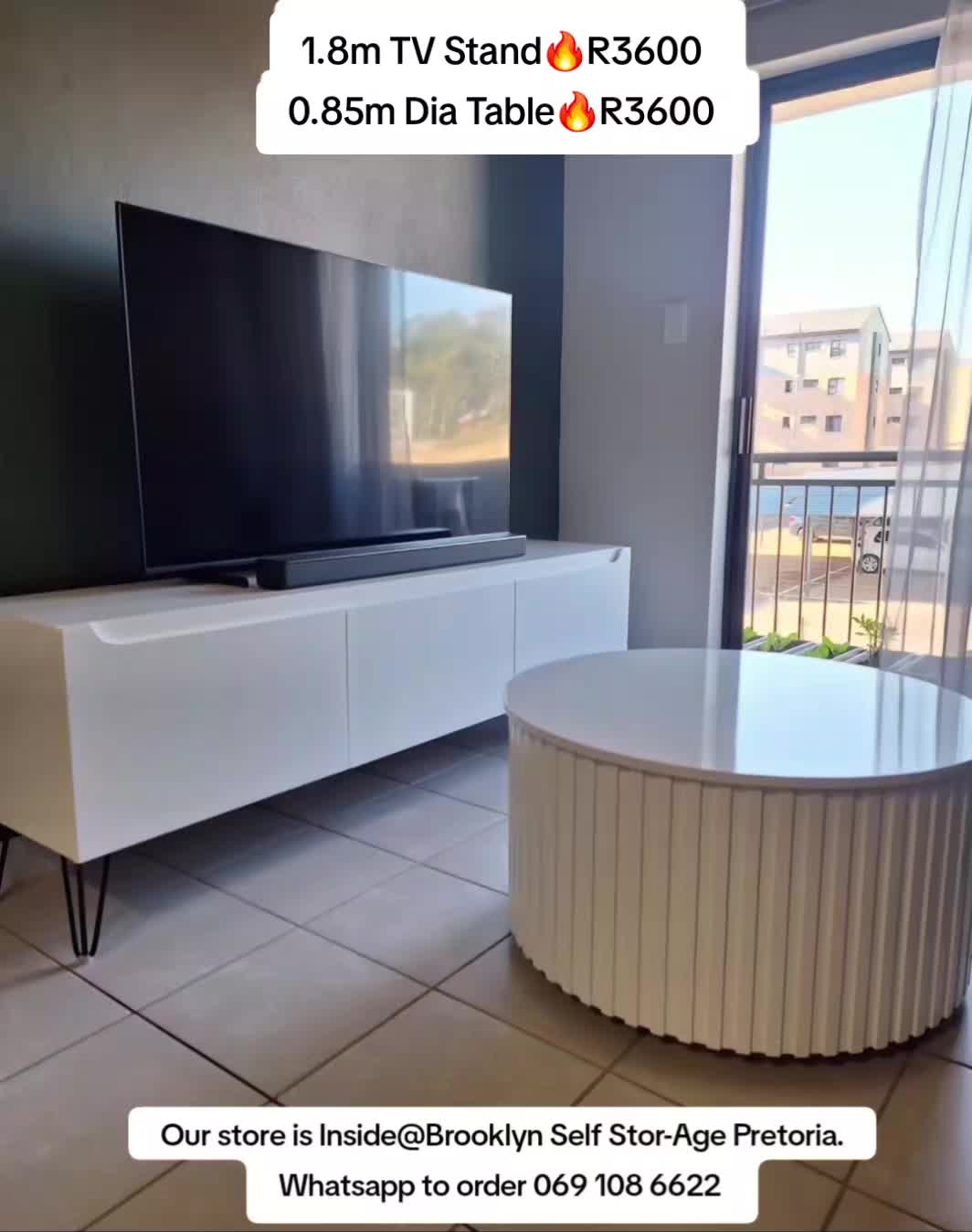 @Sani Enterprises Pretoria
