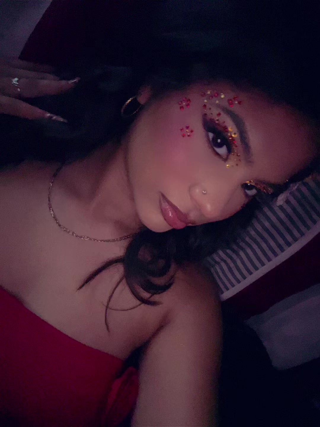 @KiannelyOfficial 🐆🫧