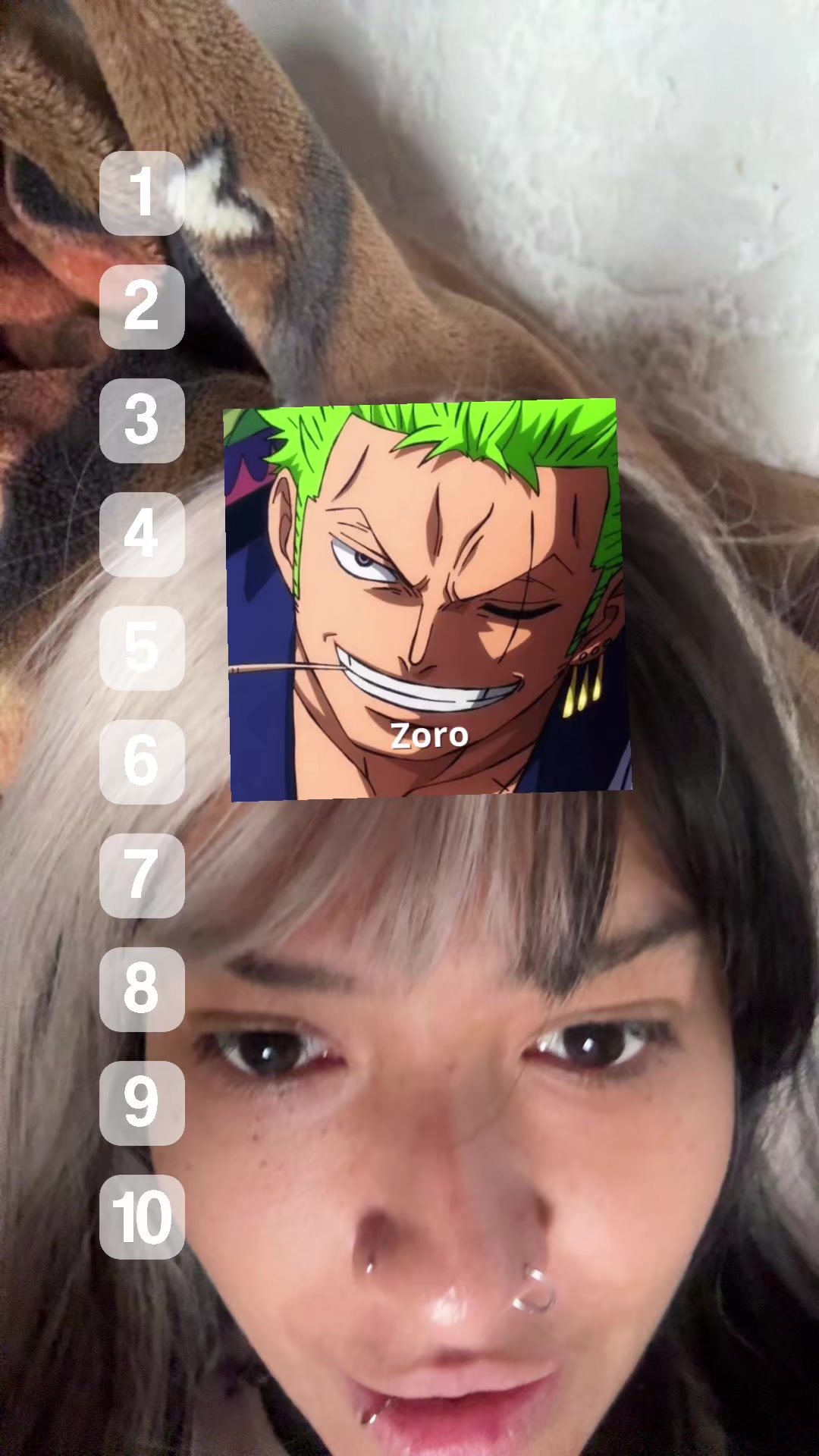 @Maria Juana