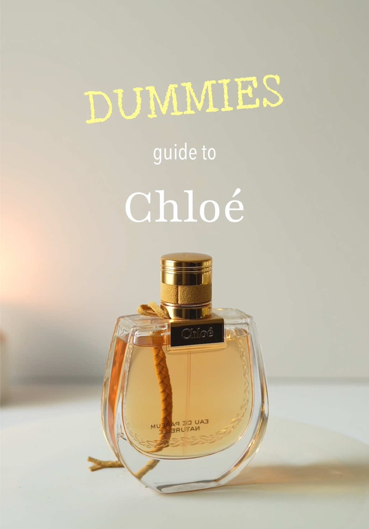 @eau de sarah