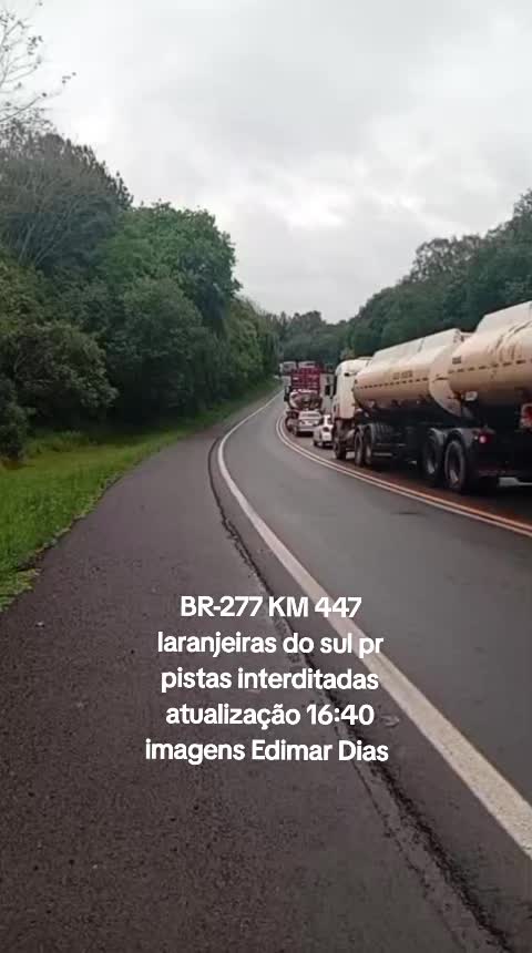 @grupo gda br 277