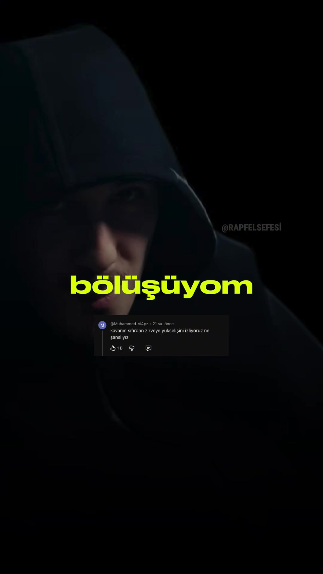 @Rapfelsefesi