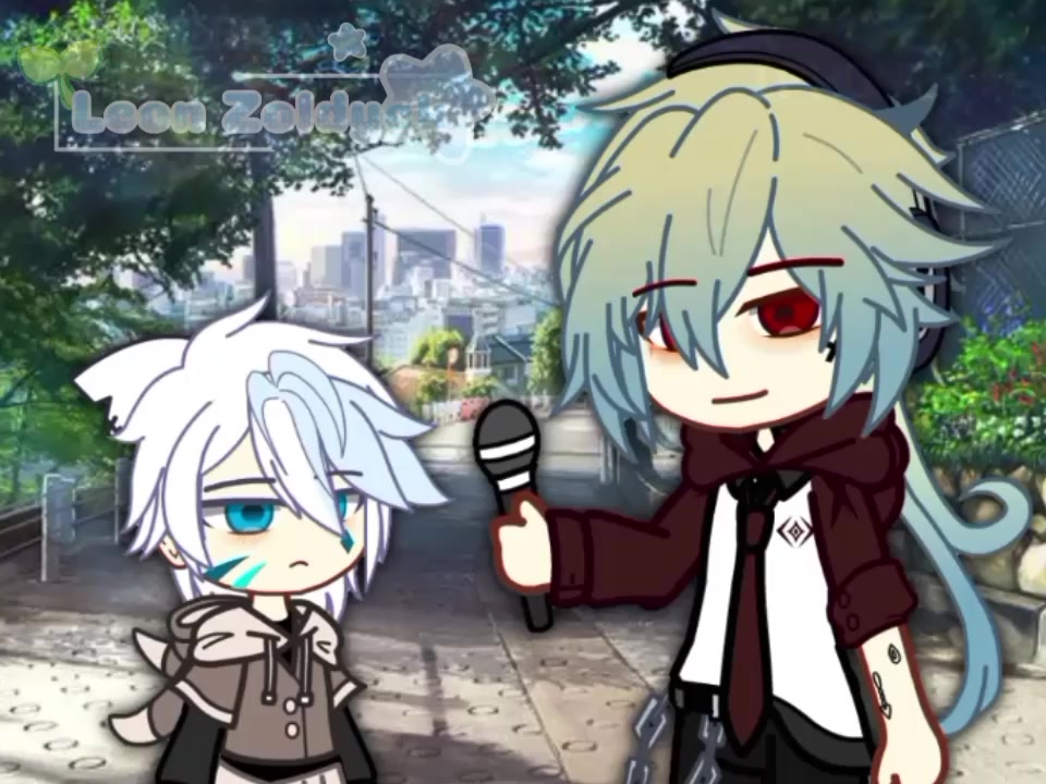 @LEON.Z || ラズ [Hiatus]
