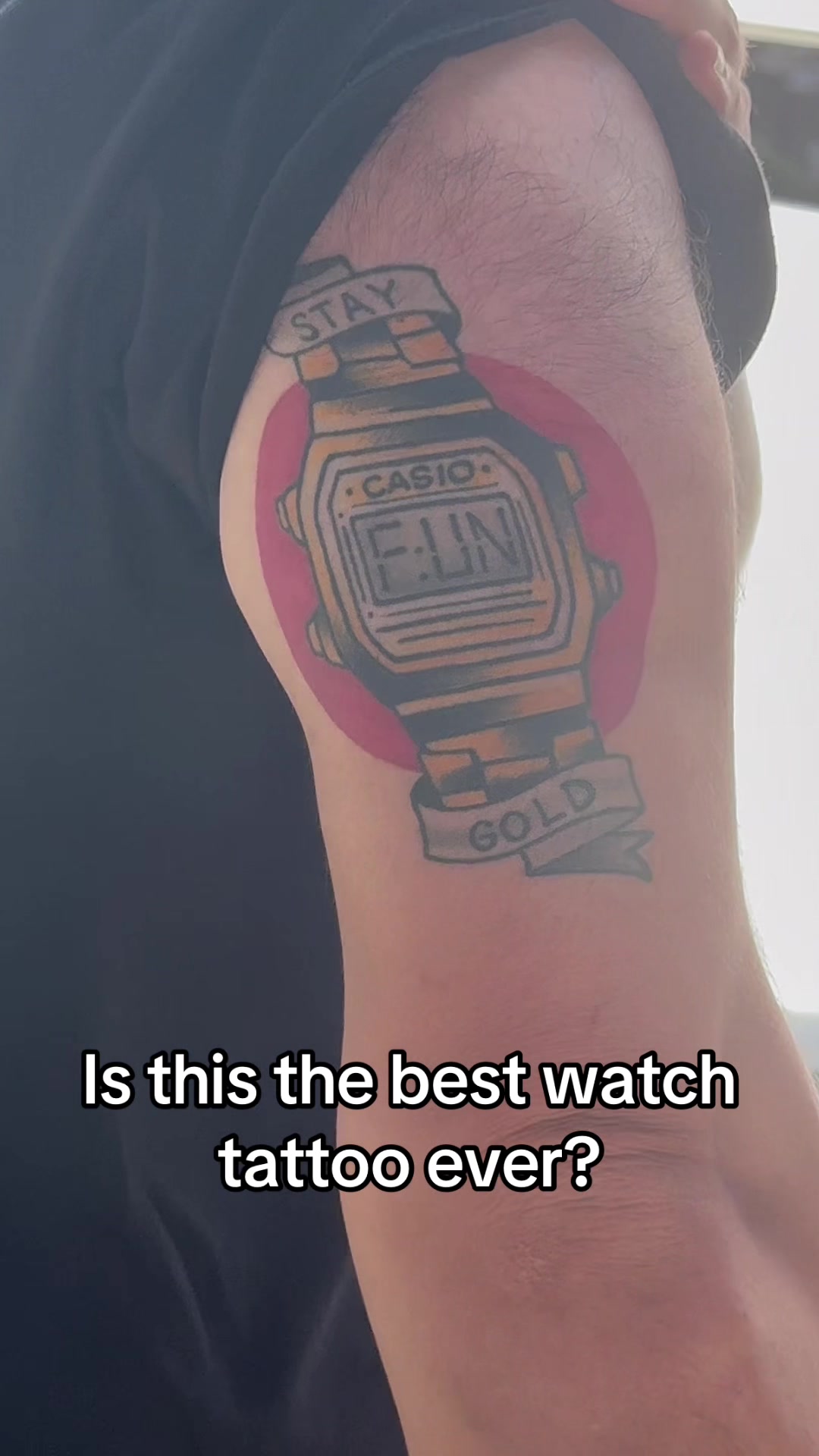 @West Hartford Watches
