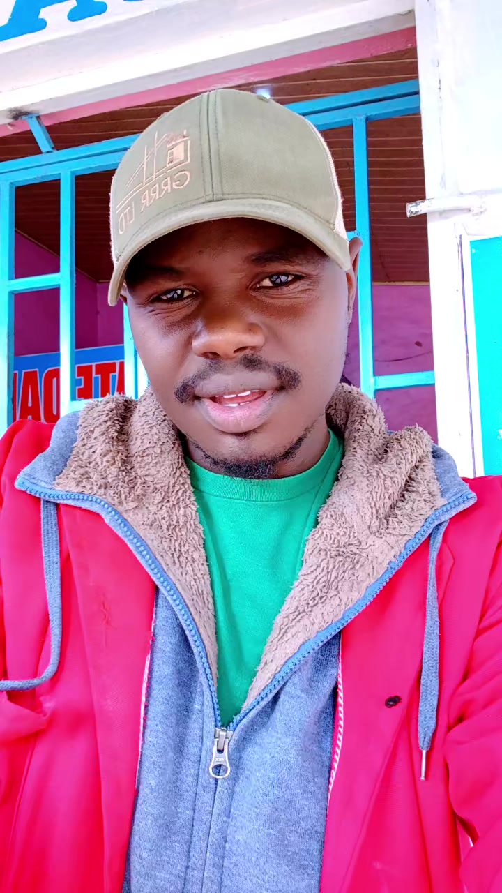 @Mwangi Gitungati
