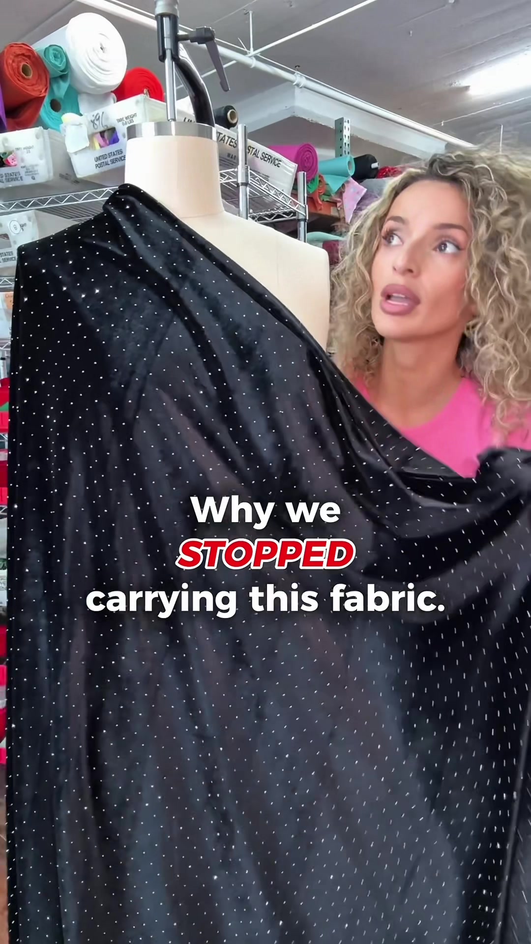 @Kiki Textiles
