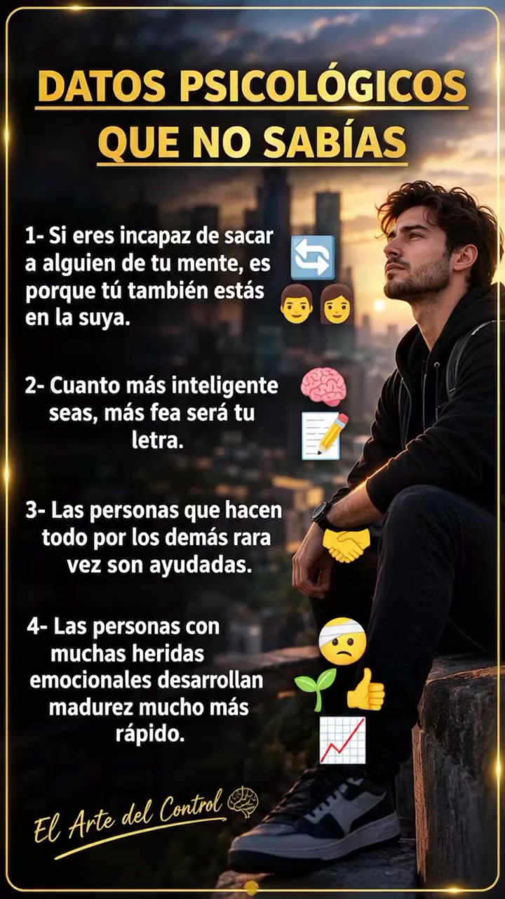 @El Arte del Control 🧠