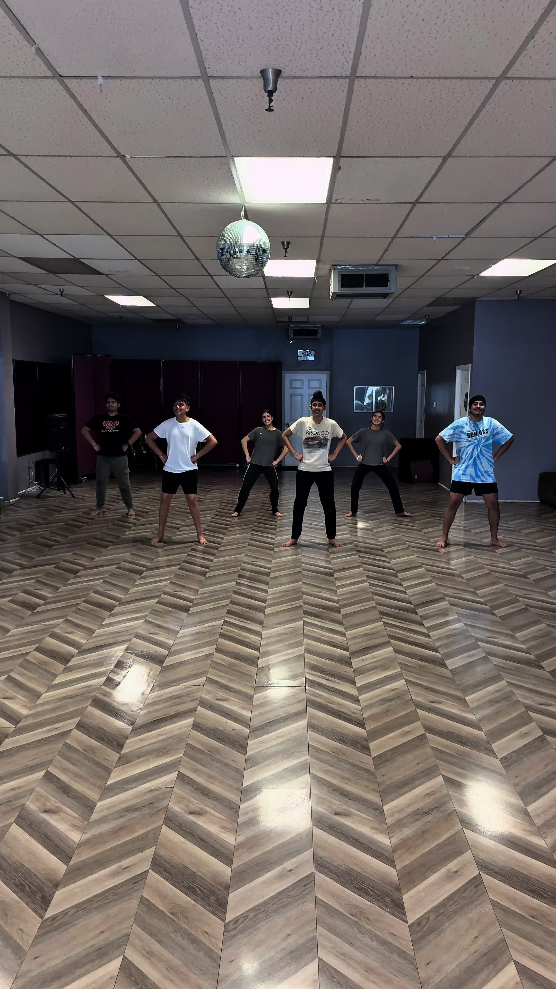 @JOHR JAWANI DA DANCE ACADEMY