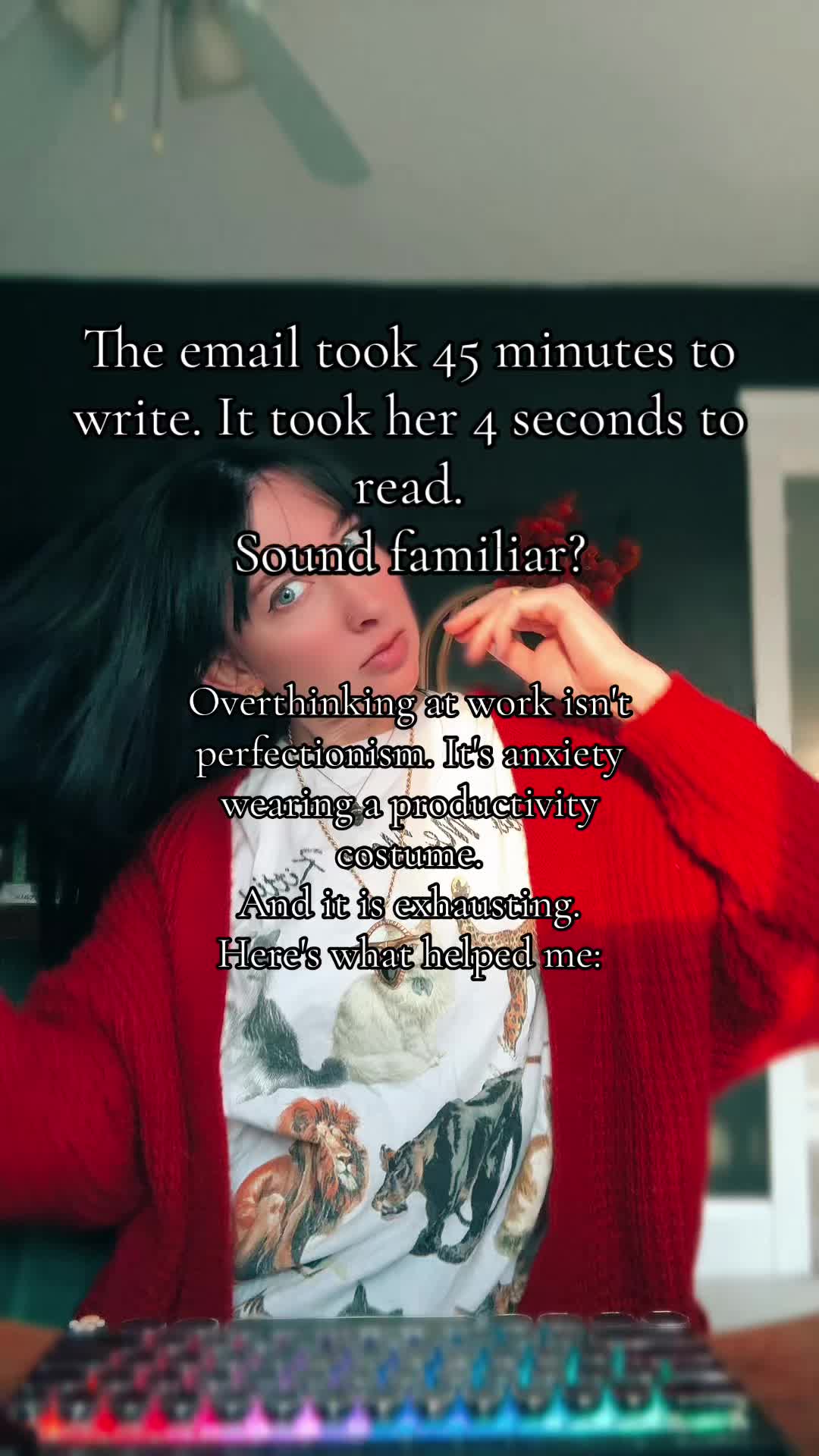 @Jen | The Career Raven