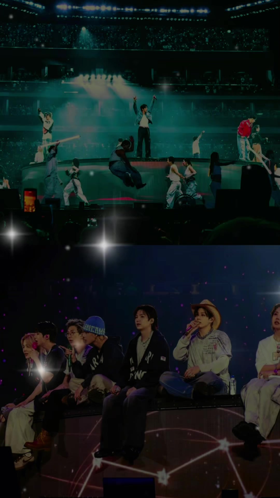 @BTS music