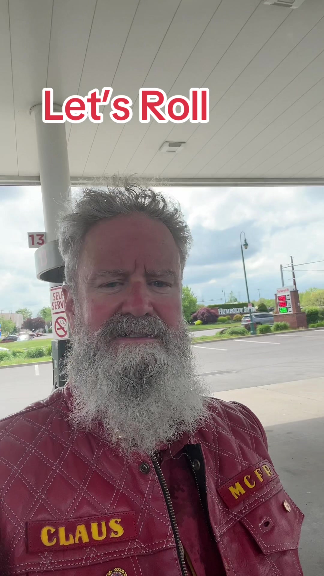 @Gunny Claus