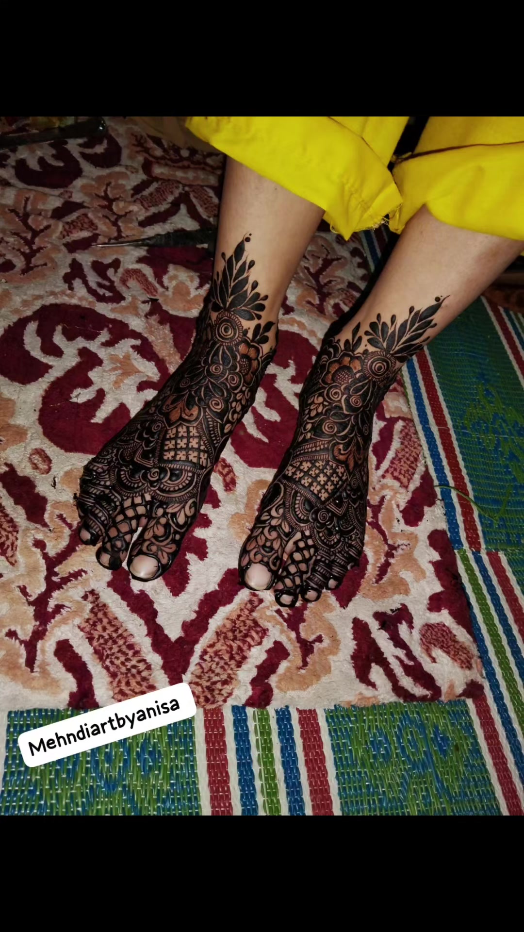 @Anisa wasim