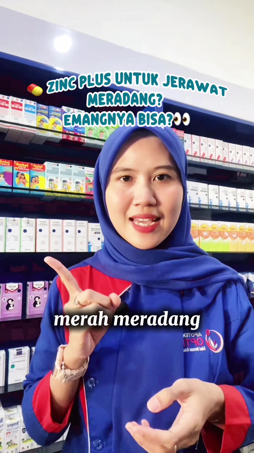 @optha permata cibubur