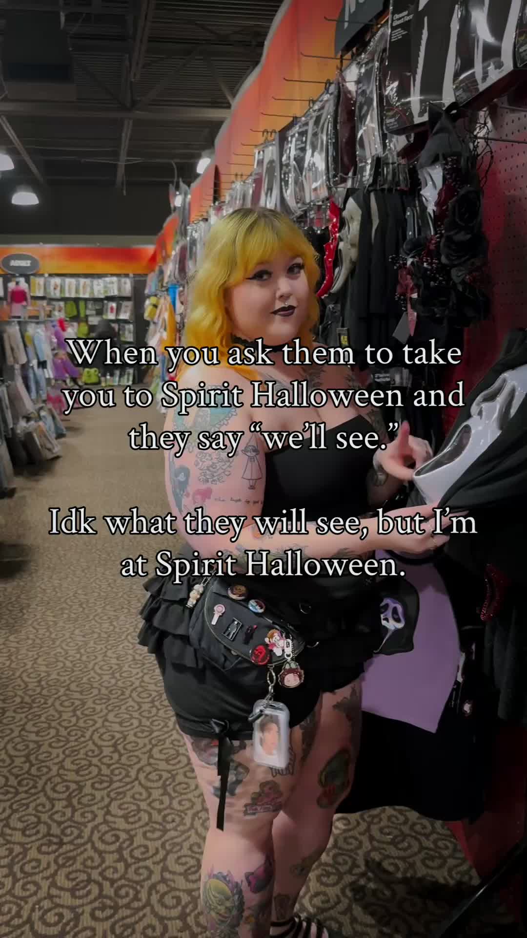 @Ash 🎃