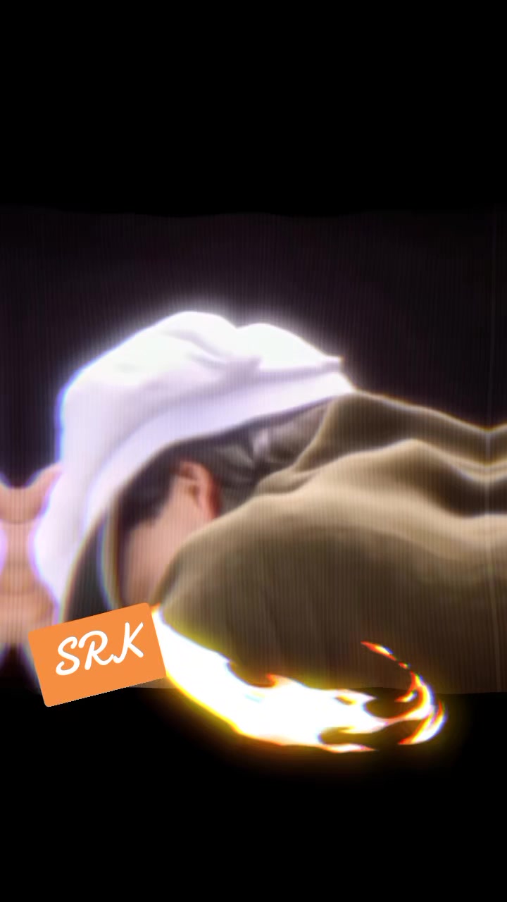 @SRK in love