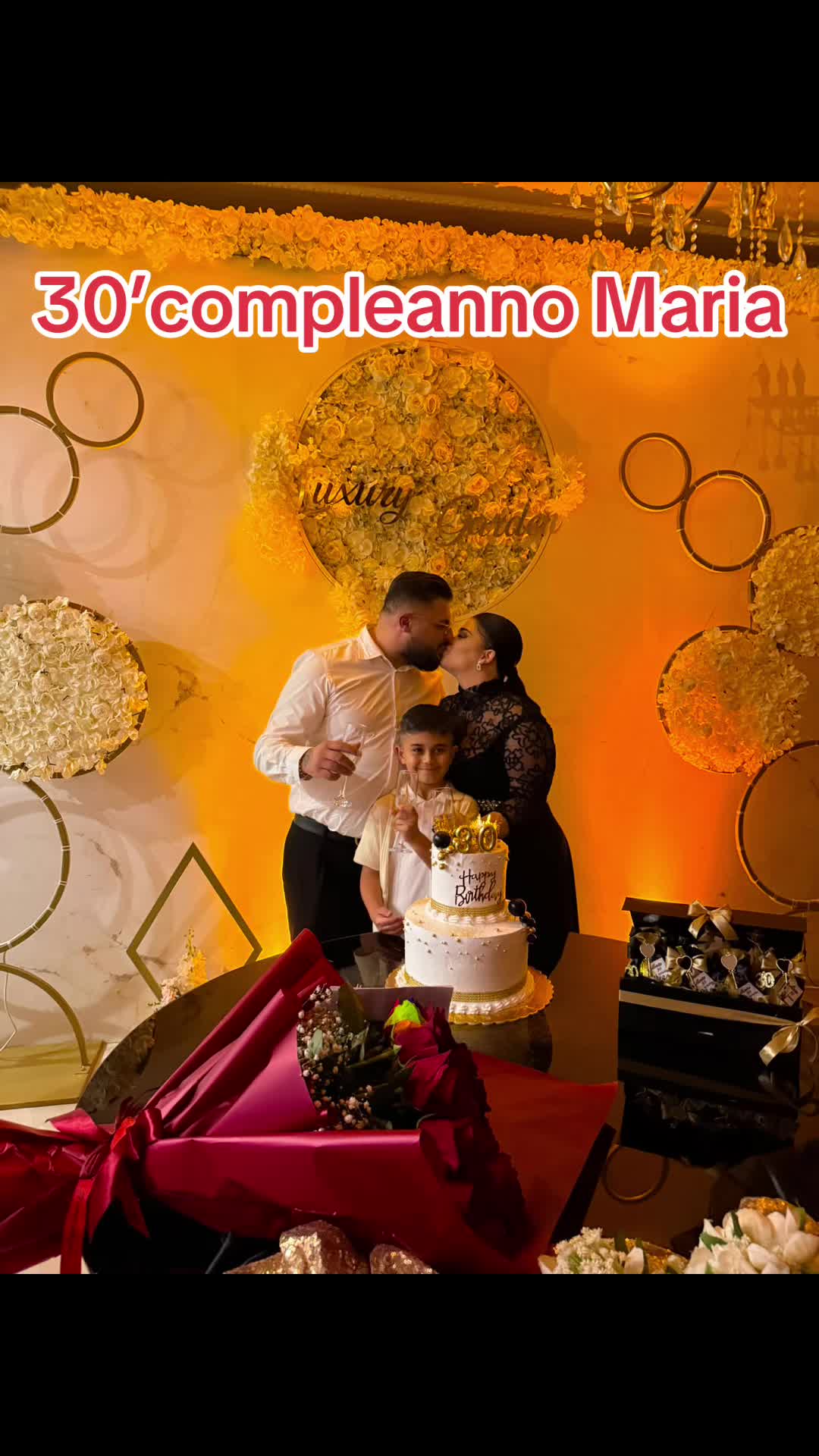 @Luxurygardendalma