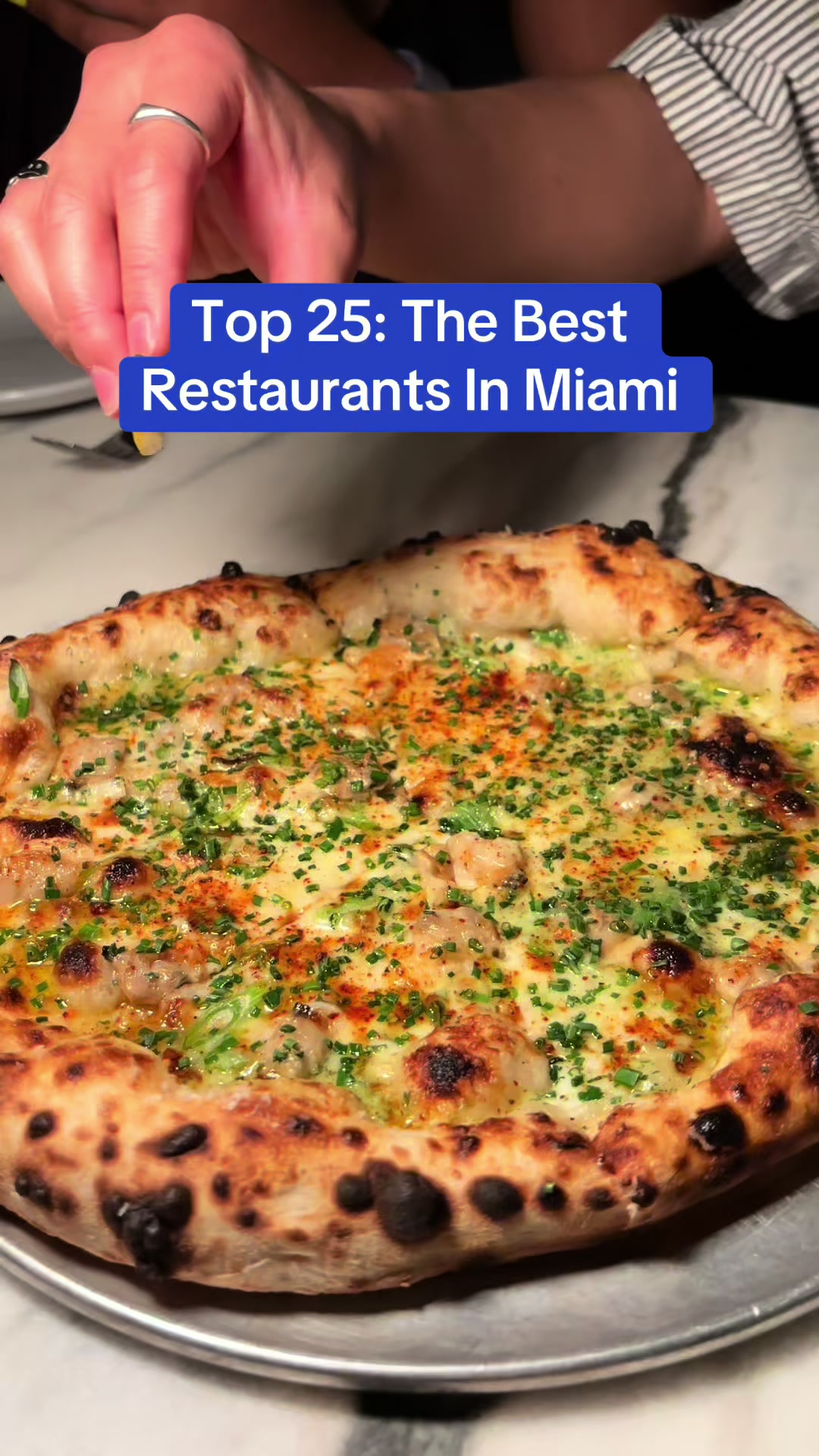 @Infatuation Miami