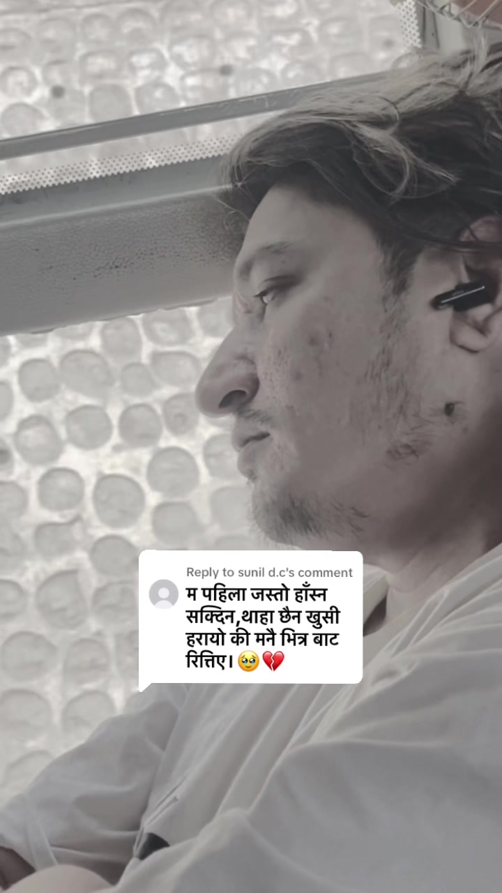 @Madhab john khatri🎤